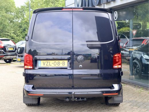 Volkswagen Transporter 2.0 TDI 150PK DSG BULLI ENKELE CABINE ActivLease financial lease
