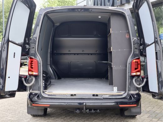Volkswagen Transporter 2.0 TDI 150PK DSG BULLI ENKELE CABINE ActivLease financial lease