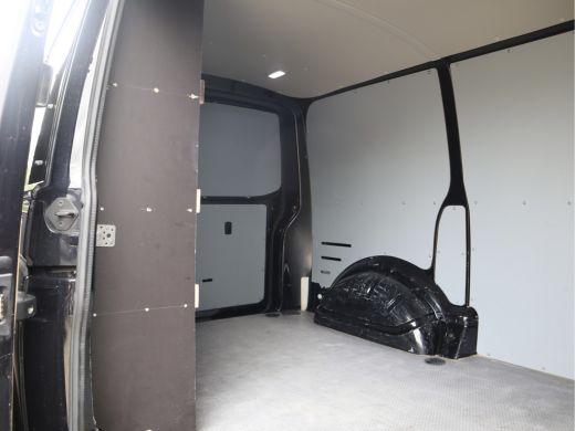 Volkswagen Transporter 2.0 TDI 150PK DSG BULLI ENKELE CABINE ActivLease financial lease
