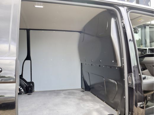 Volkswagen Transporter 2.0 TDI 150PK DSG BULLI ENKELE CABINE ActivLease financial lease