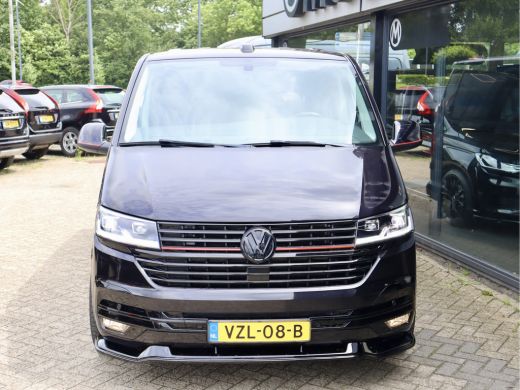 Volkswagen Transporter 2.0 TDI 150PK DSG BULLI ENKELE CABINE ActivLease financial lease