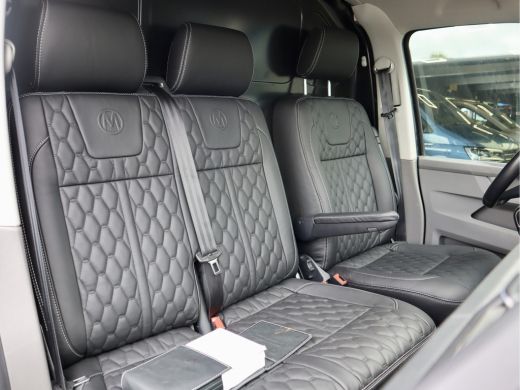 Volkswagen Transporter 2.0 TDI 150PK DSG BULLI ENKELE CABINE ActivLease financial lease