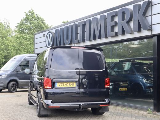 Volkswagen Transporter 2.0 TDI 150PK DSG BULLI ENKELE CABINE ActivLease financial lease