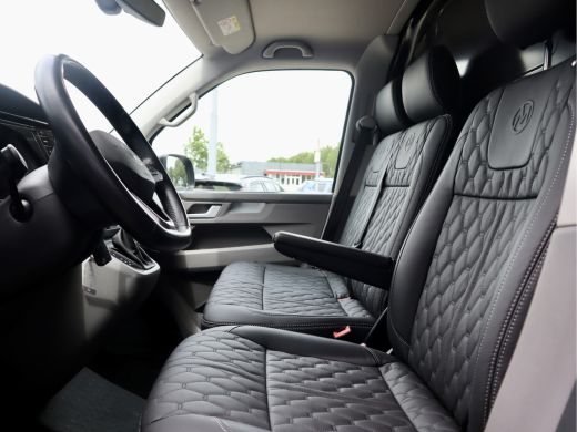 Volkswagen Transporter 2.0 TDI 150PK DSG BULLI ENKELE CABINE ActivLease financial lease
