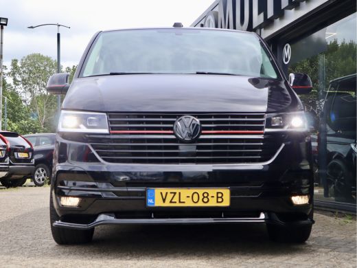 Volkswagen Transporter 2.0 TDI 150PK DSG BULLI ENKELE CABINE ActivLease financial lease