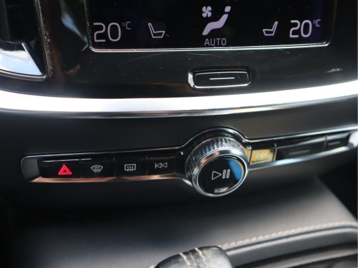 Volvo  V60 2.0 T6 Recharge AWD R-Design Navi / HarmanKardon / Lm19'' / Stoel-stuurverw &ventilatie / Autopil... ActivLease financial lease