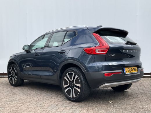 Volvo  XC40 1.5 T3 Business Pro Automaat Adap.Cruise Nav/Cam Carplay Orig.NL Hoogzitter! ActivLease financial lease
