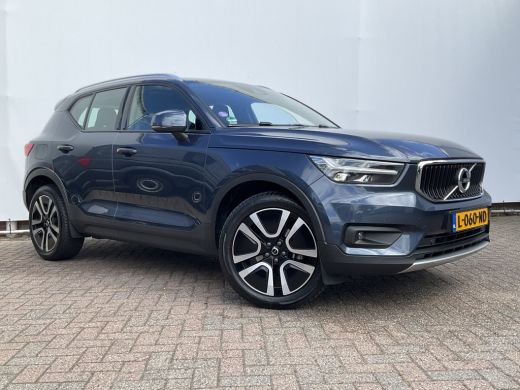 Volvo  XC40 1.5 T3 Business Pro Automaat Adap.Cruise Nav/Cam Carplay Orig.NL Hoogzitter! ActivLease financial lease