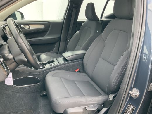 Volvo  XC40 1.5 T3 Business Pro Automaat Adap.Cruise Nav/Cam Carplay Orig.NL Hoogzitter! ActivLease financial lease