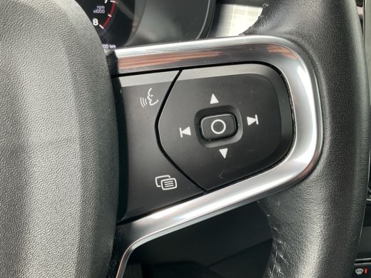 Volvo  XC40 1.5 T3 Business Pro Automaat Adap.Cruise Nav/Cam Carplay Orig.NL Hoogzitter! ActivLease financial lease