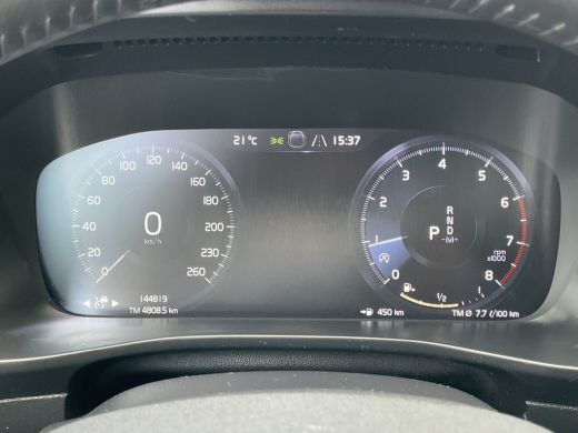 Volvo  XC40 1.5 T3 Business Pro Automaat Adap.Cruise Nav/Cam Carplay Orig.NL Hoogzitter! ActivLease financial lease