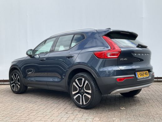 Volvo  XC40 1.5 T3 Business Pro Automaat Adap.Cruise Nav/Cam Carplay Orig.NL Hoogzitter! ActivLease financial lease