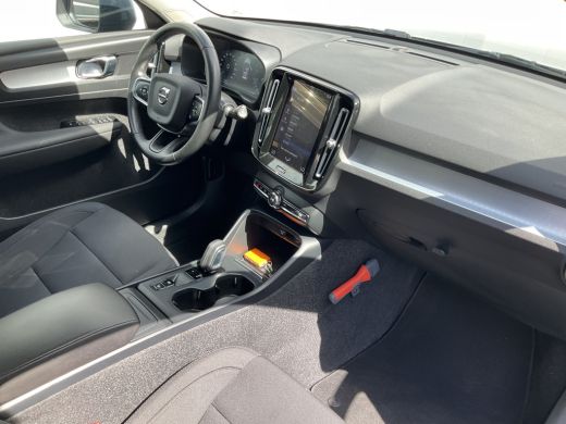 Volvo  XC40 1.5 T3 Business Pro Automaat Adap.Cruise Nav/Cam Carplay Orig.NL Hoogzitter! ActivLease financial lease
