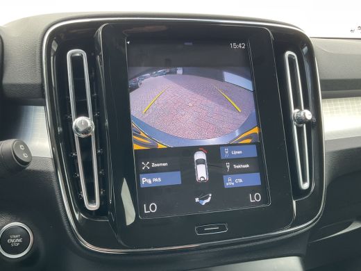 Volvo  XC40 1.5 T3 Business Pro Automaat Adap.Cruise Nav/Cam Carplay Orig.NL Hoogzitter! ActivLease financial lease