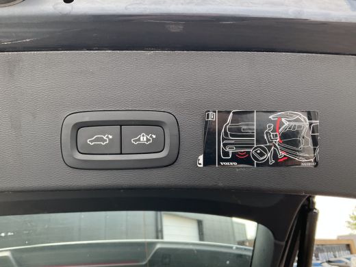 Volvo  XC40 1.5 T3 Business Pro Automaat Adap.Cruise Nav/Cam Carplay Orig.NL Hoogzitter! ActivLease financial lease