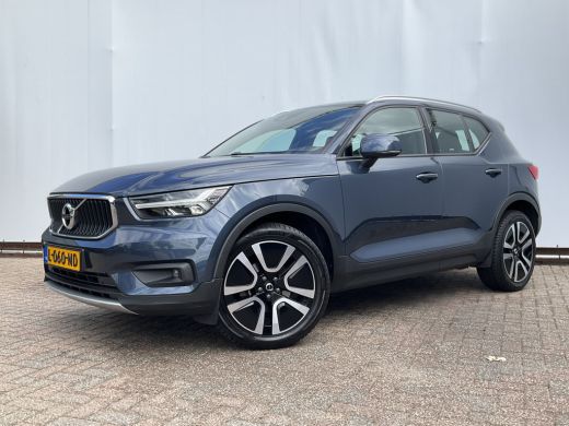 Volvo  XC40 1.5 T3 Business Pro Automaat Adap.Cruise Nav/Cam Carplay Orig.NL Hoogzitter! ActivLease financial lease