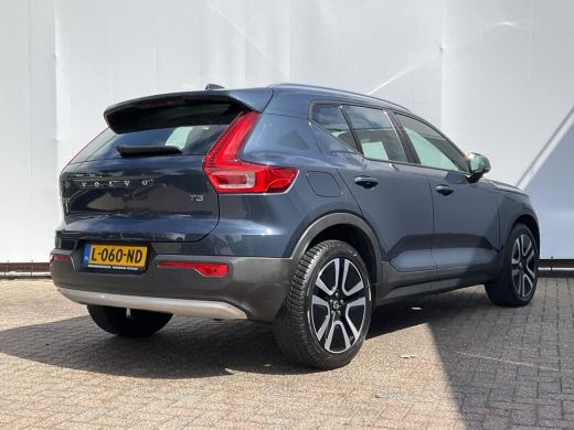 Volvo  XC40 1.5 T3 Business Pro Automaat Adap.Cruise Nav/Cam Carplay Orig.NL Hoogzitter! ActivLease financial lease