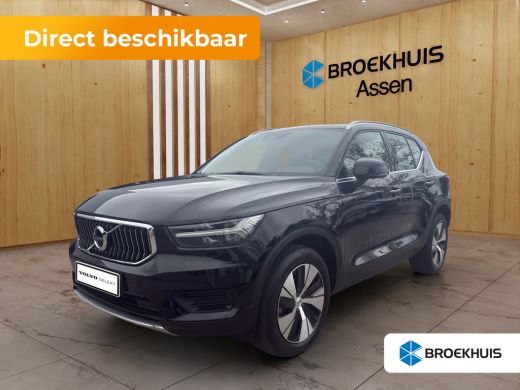 Volvo  XC40 1.5 T4 Recharge Inscription Expression | BLIS | Camera | Panoramadak | Keyless start / entry | Ad...