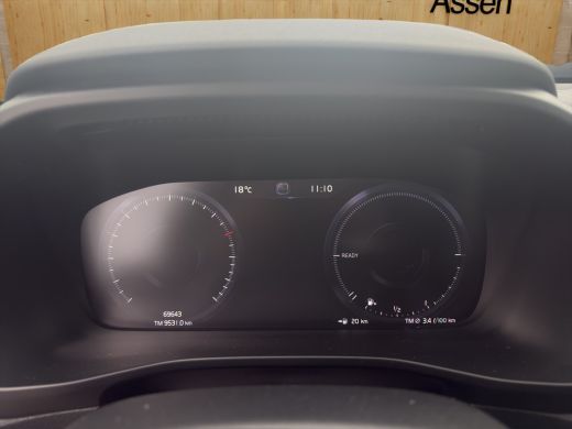 Volvo  XC40 1.5 T4 Recharge Inscription Expression | BLIS | Camera | Panoramadak | Keyless start / entry | Ad... ActivLease financial lease