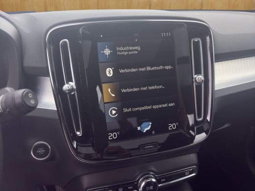 Volvo  XC40 1.5 T4 Recharge Inscription Expression | BLIS | Camera | Panoramadak | Keyless start / entry | Ad... ActivLease financial lease