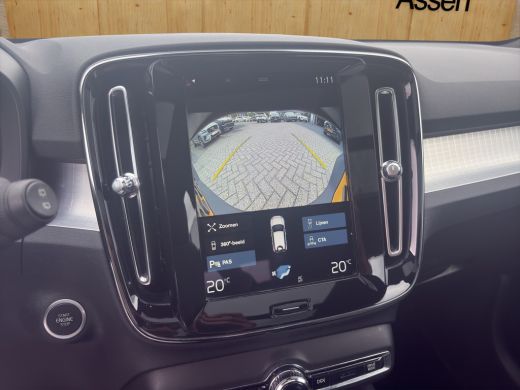 Volvo  XC40 1.5 T4 Recharge Inscription Expression | BLIS | Camera | Panoramadak | Keyless start / entry | Ad... ActivLease financial lease