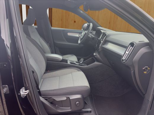 Volvo  XC40 1.5 T4 Recharge Inscription Expression | BLIS | Camera | Panoramadak | Keyless start / entry | Ad... ActivLease financial lease