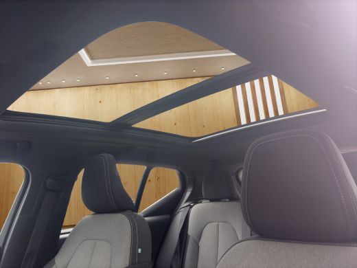 Volvo  XC40 1.5 T4 Recharge Inscription Expression | BLIS | Camera | Panoramadak | Keyless start / entry | Ad... ActivLease financial lease