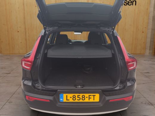 Volvo  XC40 1.5 T4 Recharge Inscription Expression | BLIS | Camera | Panoramadak | Keyless start / entry | Ad... ActivLease financial lease