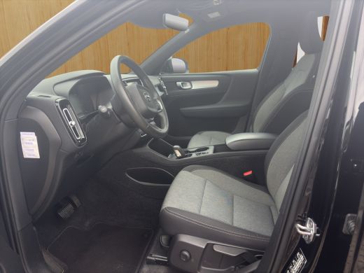 Volvo  XC40 1.5 T4 Recharge Inscription Expression | BLIS | Camera | Panoramadak | Keyless start / entry | Ad... ActivLease financial lease