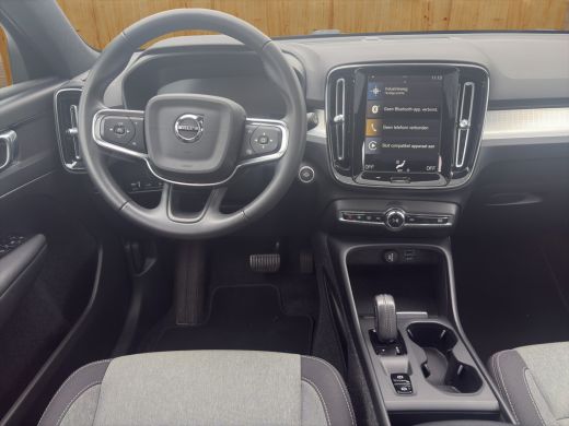 Volvo  XC40 1.5 T4 Recharge Inscription Expression | BLIS | Camera | Panoramadak | Keyless start / entry | Ad... ActivLease financial lease