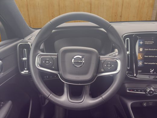 Volvo  XC40 1.5 T4 Recharge Inscription Expression | BLIS | Camera | Panoramadak | Keyless start / entry | Ad... ActivLease financial lease
