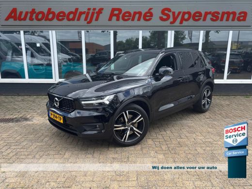 Volvo  XC40 1.5 T5 Recharge Inscription | Harman Kardon | Memory Stoel | Stuur & Stoelverwarming | Dodehoek D... ActivLease financial lease