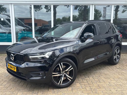 Volvo  XC40 1.5 T5 Recharge Inscription | Harman Kardon | Memory Stoel | Stuur & Stoelverwarming | Dodehoek D... ActivLease financial lease