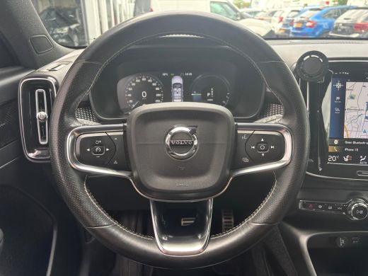 Volvo  XC40 1.5 T5 Recharge Inscription | Harman Kardon | Memory Stoel | Stuur & Stoelverwarming | Dodehoek D... ActivLease financial lease