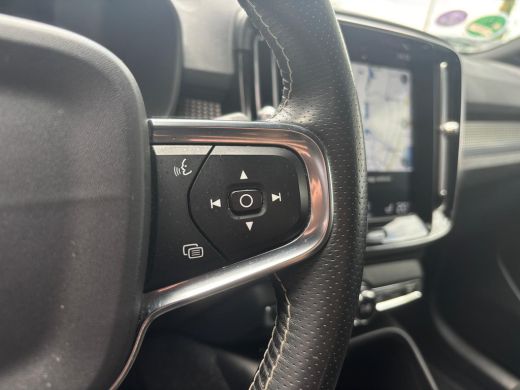 Volvo  XC40 1.5 T5 Recharge Inscription | Harman Kardon | Memory Stoel | Stuur & Stoelverwarming | Dodehoek D... ActivLease financial lease