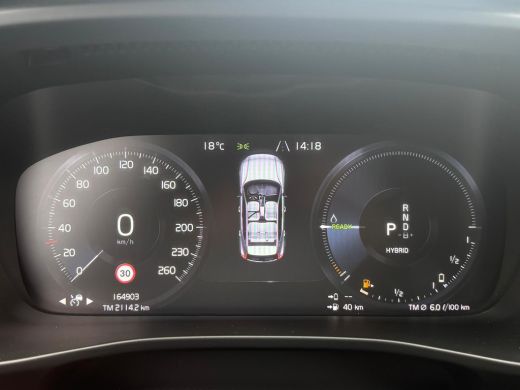 Volvo  XC40 1.5 T5 Recharge Inscription | Harman Kardon | Memory Stoel | Stuur & Stoelverwarming | Dodehoek D... ActivLease financial lease