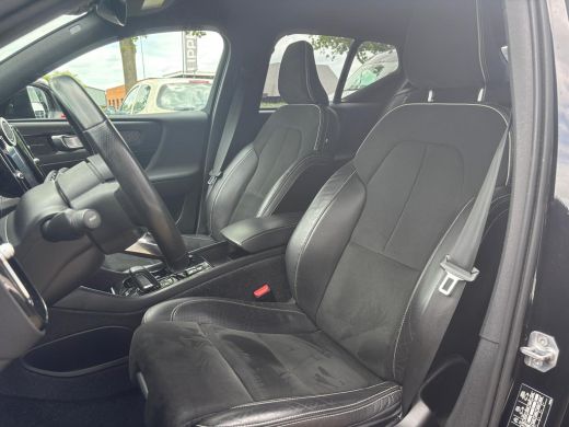 Volvo  XC40 1.5 T5 Recharge Inscription | Harman Kardon | Memory Stoel | Stuur & Stoelverwarming | Dodehoek D... ActivLease financial lease