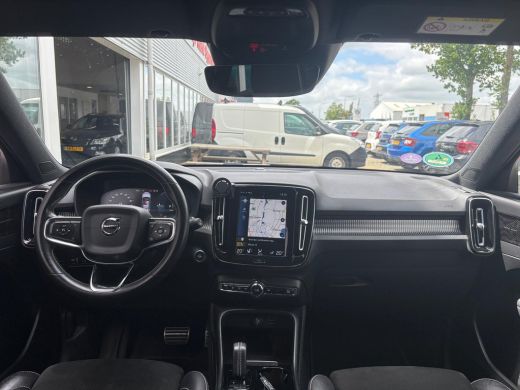 Volvo  XC40 1.5 T5 Recharge Inscription | Harman Kardon | Memory Stoel | Stuur & Stoelverwarming | Dodehoek D... ActivLease financial lease