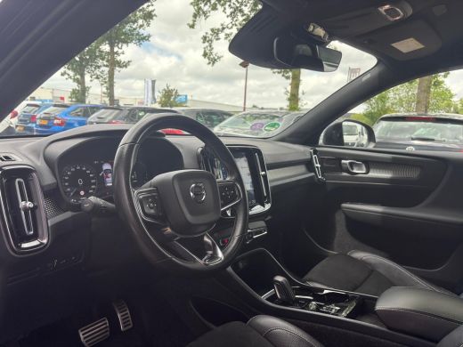 Volvo  XC40 1.5 T5 Recharge Inscription | Harman Kardon | Memory Stoel | Stuur & Stoelverwarming | Dodehoek D... ActivLease financial lease