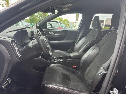 Volvo  XC40 1.5 T5 Recharge Inscription | Harman Kardon | Memory Stoel | Stuur & Stoelverwarming | Dodehoek D... ActivLease financial lease