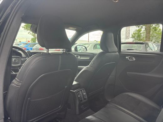 Volvo  XC40 1.5 T5 Recharge Inscription | Harman Kardon | Memory Stoel | Stuur & Stoelverwarming | Dodehoek D... ActivLease financial lease