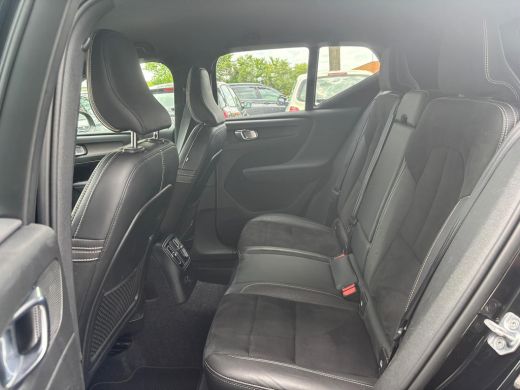 Volvo  XC40 1.5 T5 Recharge Inscription | Harman Kardon | Memory Stoel | Stuur & Stoelverwarming | Dodehoek D... ActivLease financial lease