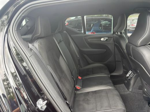 Volvo  XC40 1.5 T5 Recharge Inscription | Harman Kardon | Memory Stoel | Stuur & Stoelverwarming | Dodehoek D... ActivLease financial lease