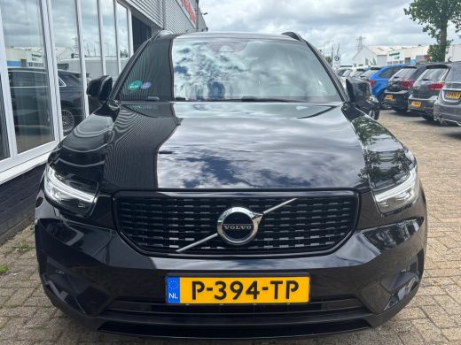 Volvo  XC40 1.5 T5 Recharge Inscription | Harman Kardon | Memory Stoel | Stuur & Stoelverwarming | Dodehoek D... ActivLease financial lease