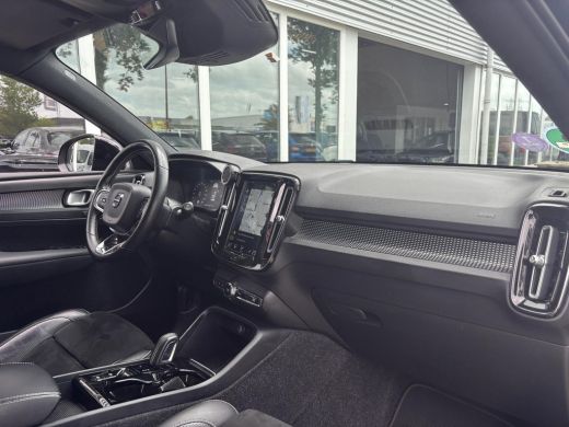 Volvo  XC40 1.5 T5 Recharge Inscription | Harman Kardon | Memory Stoel | Stuur & Stoelverwarming | Dodehoek D... ActivLease financial lease