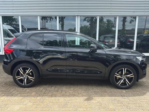 Volvo  XC40 1.5 T5 Recharge Inscription | Harman Kardon | Memory Stoel | Stuur & Stoelverwarming | Dodehoek D... ActivLease financial lease