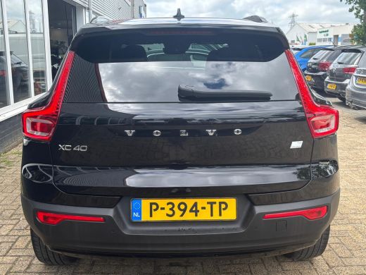 Volvo  XC40 1.5 T5 Recharge Inscription | Harman Kardon | Memory Stoel | Stuur & Stoelverwarming | Dodehoek D... ActivLease financial lease