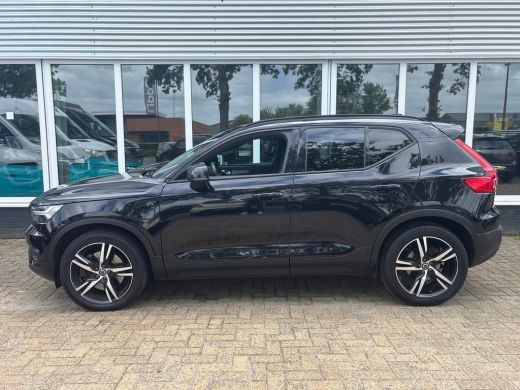 Volvo  XC40 1.5 T5 Recharge Inscription | Harman Kardon | Memory Stoel | Stuur & Stoelverwarming | Dodehoek D... ActivLease financial lease