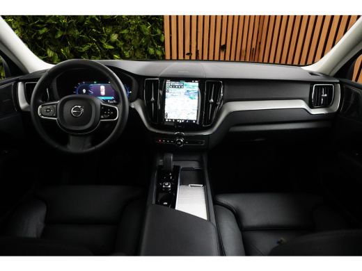Volvo  XC60 2.0 T6 Plug-in hybrid AWD Ultimate Bright | Luchtvering | Panoramadak | Harman/Kardon | 360 Camer... ActivLease financial lease