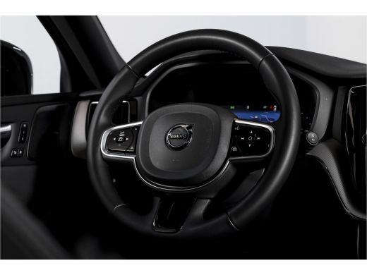 Volvo  XC60 2.0 T8 Plug-in hybrid AWD Plus Dark | S/K-Panodak | Dig. Cockpit | Adapt. Cruise | Winterpakket |... ActivLease financial lease